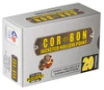 CorBon Self Defense 38 Super 115 Grain Jacketed Hollow Point  P 20 Round Box 38X11520