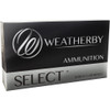 Weatherby  340 Weatherby Mag H340225IL Select Plus Hornady Interlock 225 Grain