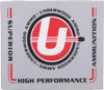 Underwood Ammo 622 Nosler Assured Stopping Power Jacketed Hollow Point 185 Grain  45 Super 