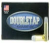 DoubleTap 454C360HC Hunter Self Defense Hard Cast Solid 360 Grain  454 Casull 1500 fps