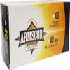 Armscor  40 S W  180 Grain  FMJ