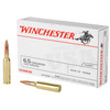 Winchester Ammo USA65CM USA 6 5 Creedmoor 125 gr Open Tip Range