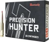 Hornady Precision Hunter Rifle Ammo 6MM ARC 103 gr  ELD-X 20 rd 