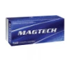 Magtech 9MM 115GR FMJ 1000 RD case
