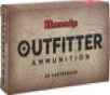 Hornady 805574 Outfitter CX Copper Alloy eXpanding 130 Grain  270 WSM 3000 fps
