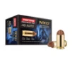 Norma Ammunition 611540020 Self Defense NXD 45 ACP
