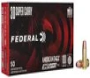 American Eagle Handgun  30 Super Carry  100 Grain  Full Metal Jacket  1250 fps