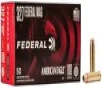 American Eagle Handgun  327 Federal Magnum  100 Grain  Jacketed Soft Point  1500 fps