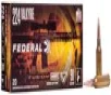 Fusion MSR  224 Valkyrie  90 Grain  Fusion Soft Point  2700 fps
