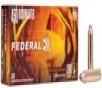 Fusion Rifle  450 Bushmaster  260 Grain  Fusion Soft Point  2200 fps