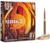 Fusion Rifle  6 5x55 Swedish  156 Grain  Fusion Soft Point  2500 fps