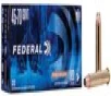 Power-Shok Rifle  45-70 Government  300 Grain  Jacketed Soft Point  1850 fps