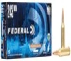Power-Shok Copper Rifle  243 Win  85 Grain  Copper HP  3200 fps