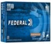 Power-Shok Rifle  223 Rem  64 Grain  Jacketed Soft Point  3050 fps