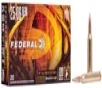Fusion Rifle  25-06 Rem  120 Grain  Fusion Soft Point  2980 fps