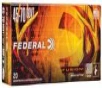 Fusion Rifle  45-70 Government  300 Grain  Fusion Soft Point  1850 fps