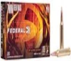 Fusion Rifle  7mm Rem Mag  175 Grain  Fusion Soft Point  2760 fps