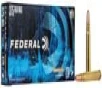 Power-Shok Rifle  375 H H Magnum  270 Grain  Jacketed Soft Point  2690 fps
