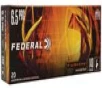 Fusion Rifle  6 5 PRC  140 Grain  Fusion Soft Point  2925 fps