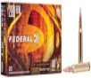 Fusion Rifle  280 Rem  140 Grain  Fusion Soft Point  2990 fps