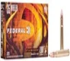 Fusion Rifle  35 Whelen  200 Grain  Fusion Soft Point  2800 fps