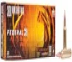 Fusion Rifle  300 WSM  180 Grain  Fusion Soft Point  2950 fps