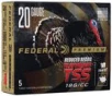 Heavyweight TSS  20 Gauge  9 Shot  2-3 4 in  1 1 8 oz  1000 fps