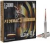 ELD-X  6 5 Creedmoor  143 Grain  ELD-X  2700 fps