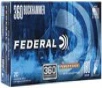 Power-Shok Rifle  360 Buckhammer  180 Grain  Soft Point  2375 fps
