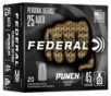 Personal Defense Punch 25 Auto 45 Grain
