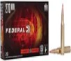 Fusion Tipped Rifle  270 Win  150 Grain  Fusion Tipped  2850 fps