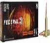 Fusion Tipped Rifle  6 5 PRC  140 Grain  Fusion Tipped  2975 fps