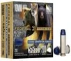 Solid Core  10mm Auto  200 Grain  Solid  1200 fps