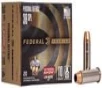Personal Defense Hydra-Shok Low Recoil  38 Special  110 Grain  Hydra-Shok Jacketed Hollow Point  980 fps