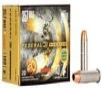 Barnes Expander Handgun  357 Magnum  140 Grain  Barnes Expander  1400 fps