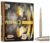 Barnes TSX  270 Win  130 Grain  Barnes Triple-Shock X Bullet  TSX   3060 fps