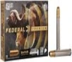 Safari Trophy Bonded Sledgehammer Solid  458 Lott  500 Grain  Trophy Bonded Sledgehammer Solid  2300 fps
