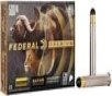 Safari Woodleigh Hydro Solid  500 Nitro Express  570 Grain  Woodleigh Hydro Solid  2100 fps