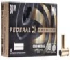 Gold Medal Handgun  38 Special  148 Grain  Lead Wadcutter  690 fps