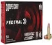 American Eagle Handgun  30 Super Carry  100 Grain  Full Metal Jacket  1250 fps