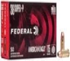 American Eagle Handgun  38 Super  P  115 Grain  Jacketed Hollow Point  1130 fps