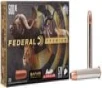 Safari Swift A-Frame  500 Nitro Express  570 Grain  Swift A-Frame  2100 fps