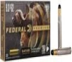 Safari Woodleigh Hydro Solid  9 3x62  286 Grain  Woodleigh Hydro Solid  2360 fps