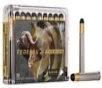 Safari Woodleigh Hydro Solid  458 Lott  500 Grain  Woodleigh Hydro Solid  2250 fps