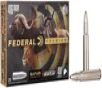 Safari Trophy Bonded Bear Claw  416 Rigby  400 Grain  Trophy Bonded Bear Claw  2300 fps