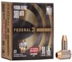 Personal Defense Hydra-Shok Low Recoil  380 Auto  90 Grain  Hydra-Shok Jacketed Hollow Point  1000 fps