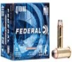 Power-Shok Handgun  41 Rem Magnum  210 Grain  Jacketed Hollow Point  1230 fps