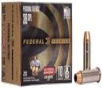 Personal Defense Hydra-Shok Low Recoil 38 Special 110 Grain