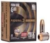Personal Defense Hydra-Shok 45 Auto 230 Grain