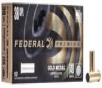 Gold Medal Handgun  38 Special  148 Grain  Lead Wadcutter  690 fps
